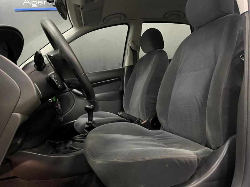 Ford Focus Hatchback 1.6 i 16v 100cv