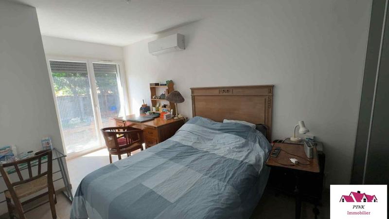 Villa - 59 m² - 3 pièces