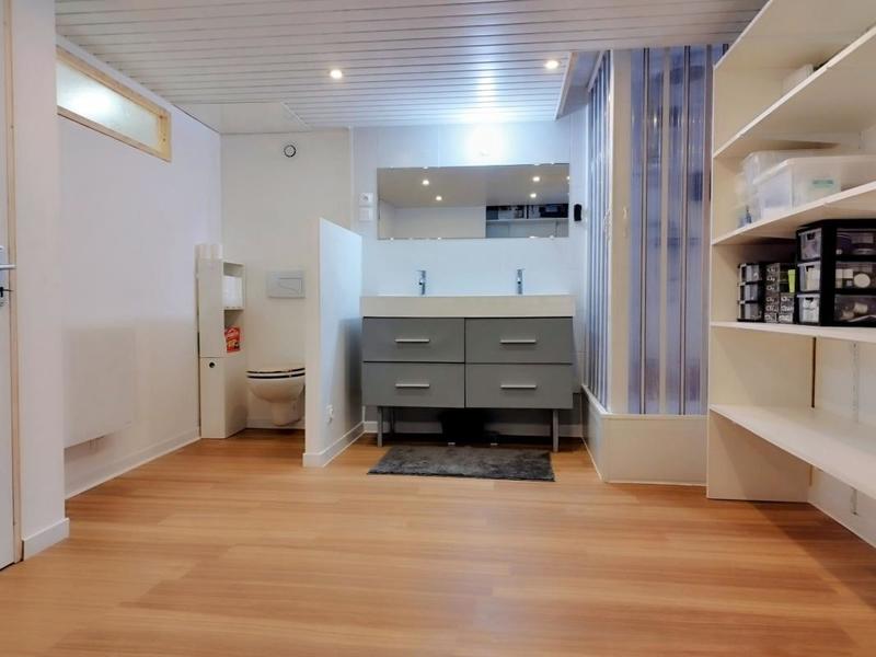 Maison - 52 m² - 3 pièces