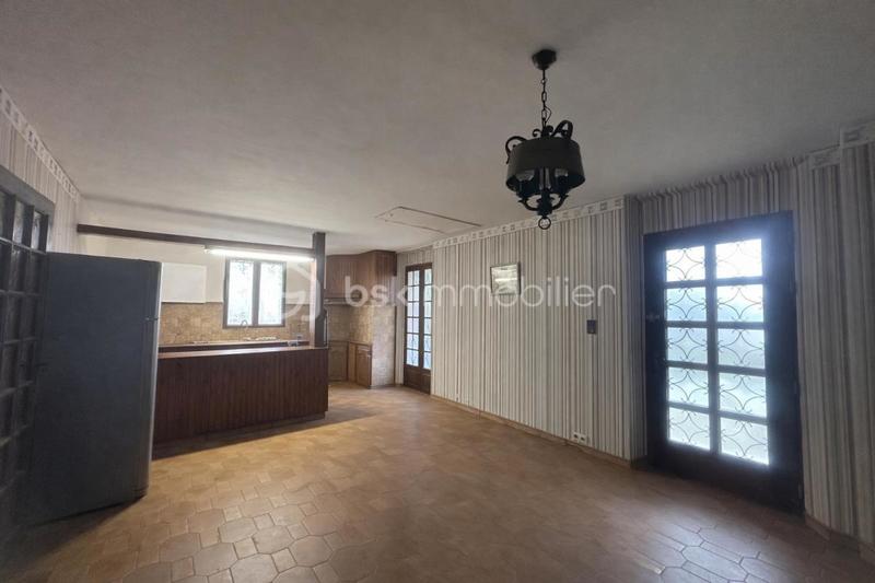 Villa - 110 m² - 5 pièces