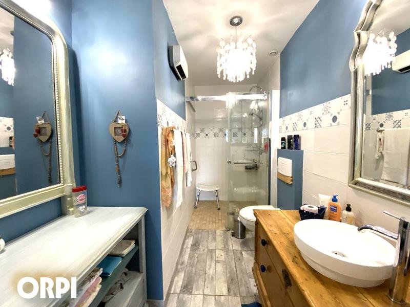 Villa - 98 m² - 4 pièces