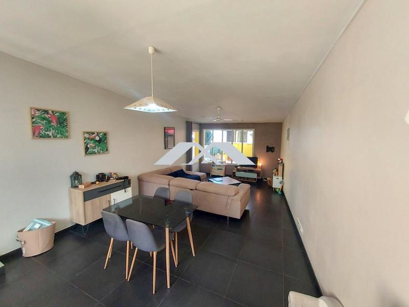 Villa - 115 m² - 5 pièces