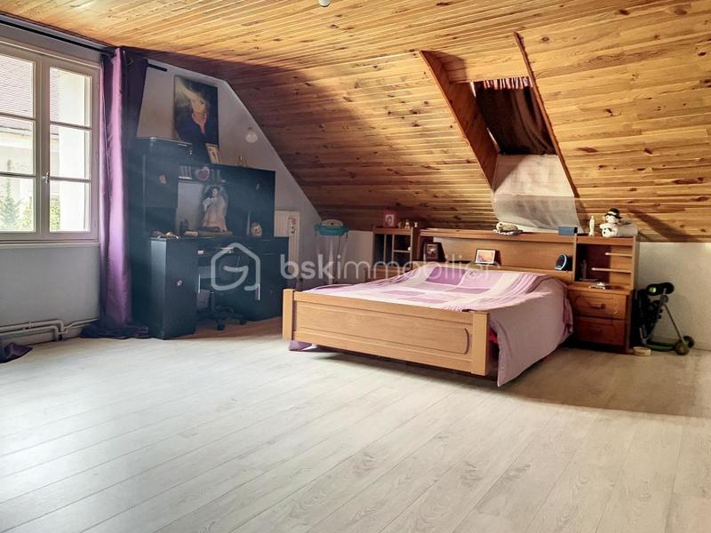 Maison - 130 m² - 3 pièces