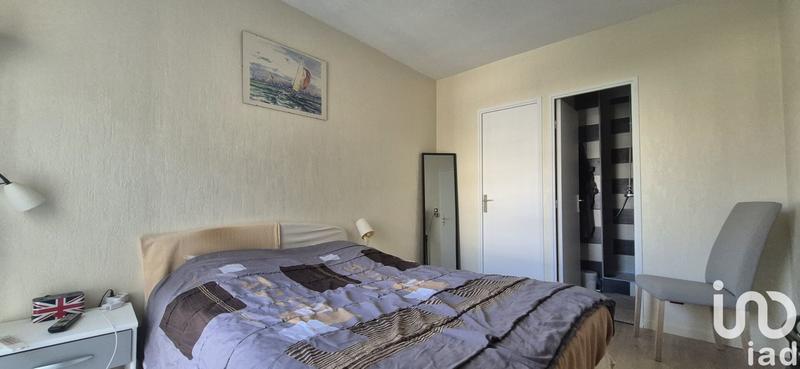 Maison de ville - 103 m² - 4 pièces