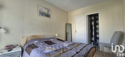 Maison de ville - 103 m² - 4 pièces