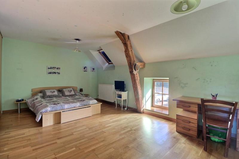 Maison - 157 m² - 6 pièces