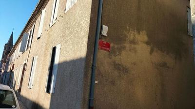 Maison - 190 m² - 8 pièces