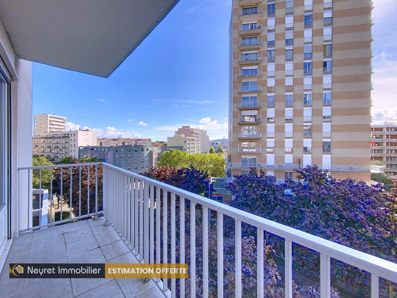 Appartement - 4 pièces