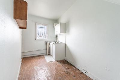 Bureau - 8 m² - 1 pièce