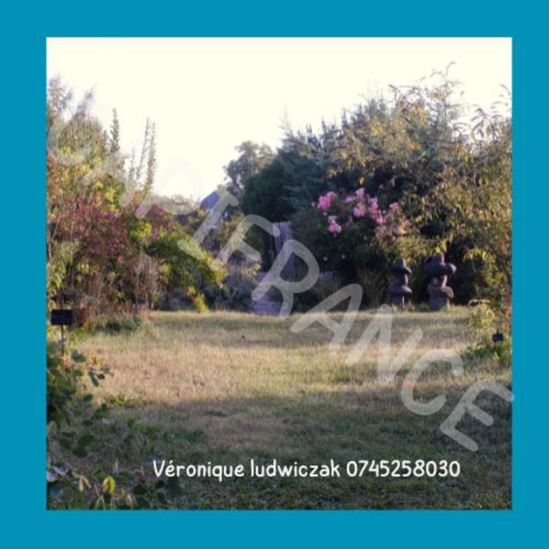 Maison en pierre - 90 m² - 3 pièces