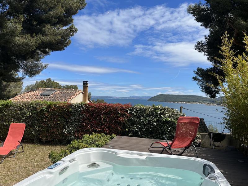 Villa - 85 m² - 5 pièces