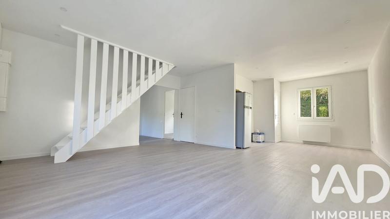 Maison - 109 m² - 6 pièces