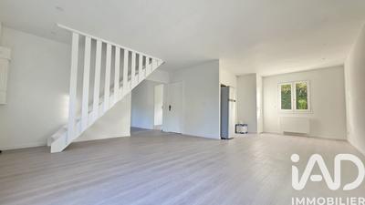Maison - 109 m² - 6 pièces