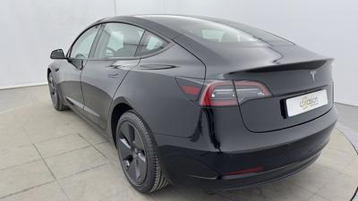 Tesla Model 3 Long Range Dual Motor Awd