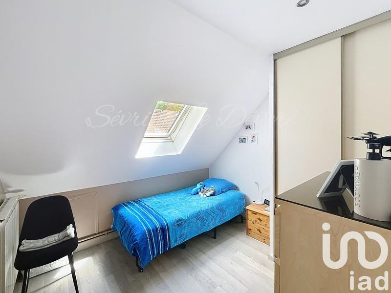 Maison - 139 m² - 7 pièces