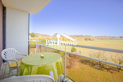 Appartement - 118 m² - 4 pièces