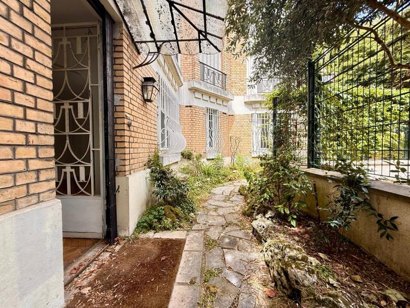 Appartement - 106 m² - 4 pièces