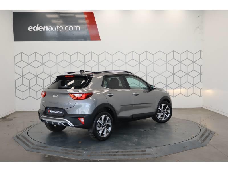 Kia Stonic 1.0 t-GDi 100 ch Bvm6 Gt Line