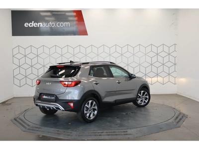 Kia Stonic 1.0 t-GDi 100 ch Bvm6 Gt Line