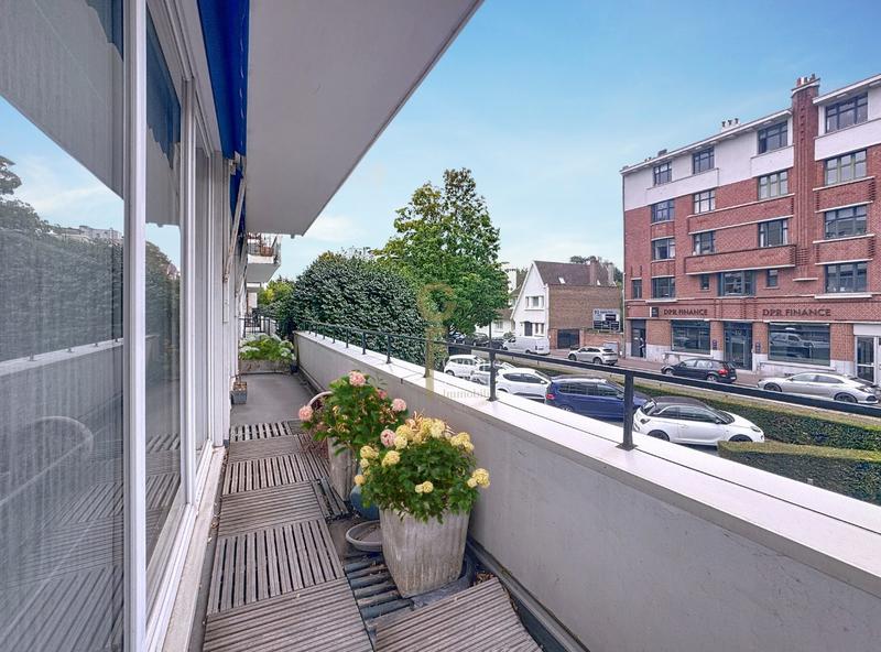 Appartement - 127 m² - 4 pièces