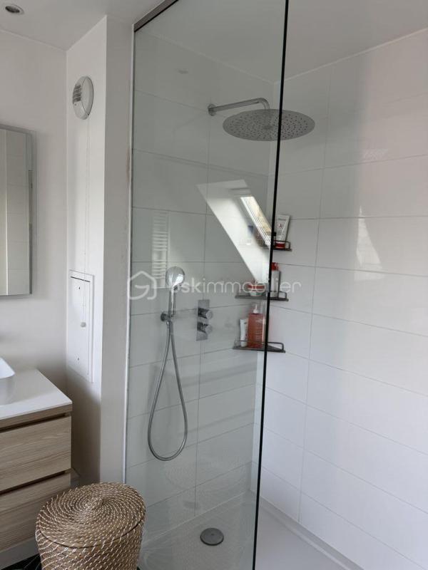 Maison - 118 m² - 5 pièces