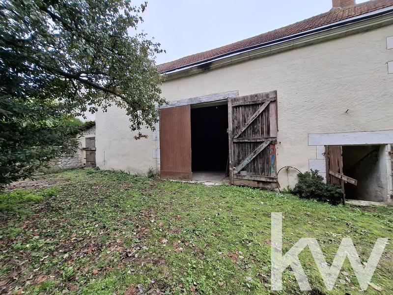 Longère - 300 m² - 12 pièces