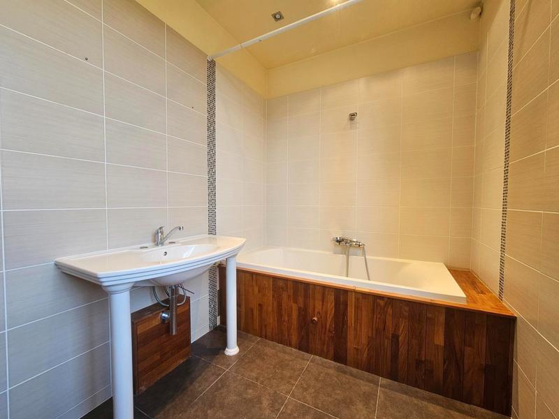 Maison de ville - 130 m² - 6 pièces