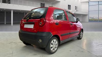 Chevrolet Matiz 0.8 E