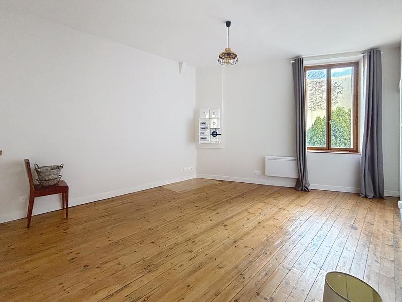 Maison - 128 m² - 5 pièces