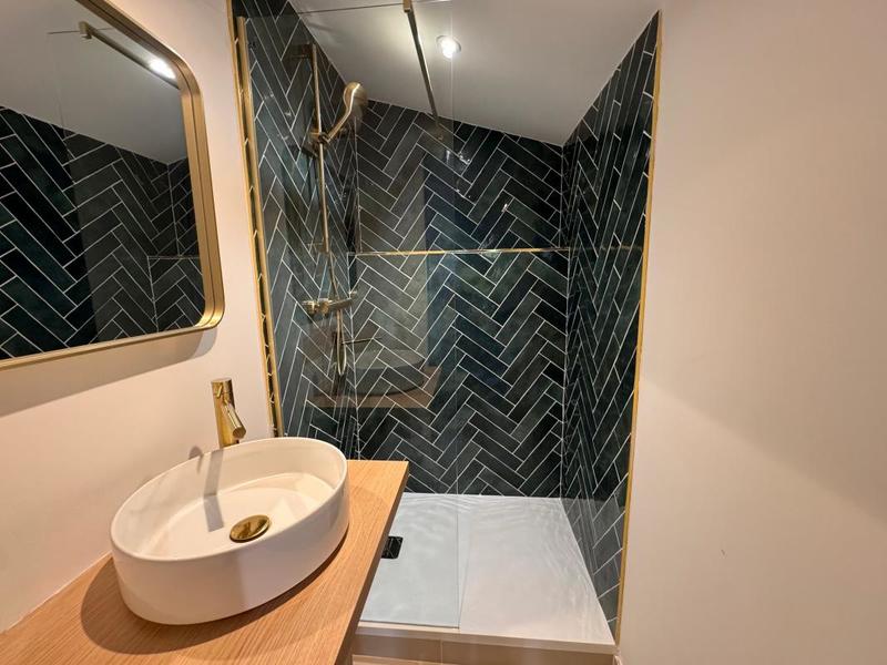 Appartement - 31 m² - 2 pièces