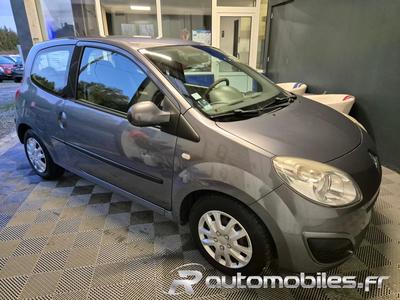 Renault Twingo 1.2i 75 Expression