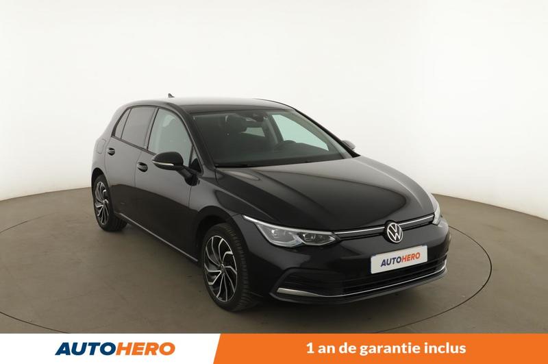Volkswagen Golf VIII 2.0 Tdi Scr Active Dsg7 115 ch