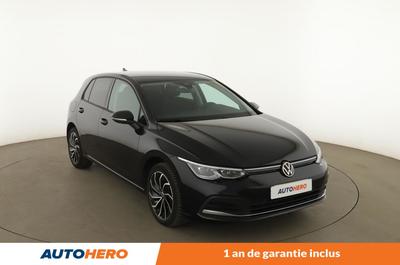 Volkswagen Golf VIII 2.0 Tdi Scr Active Dsg7 115 ch