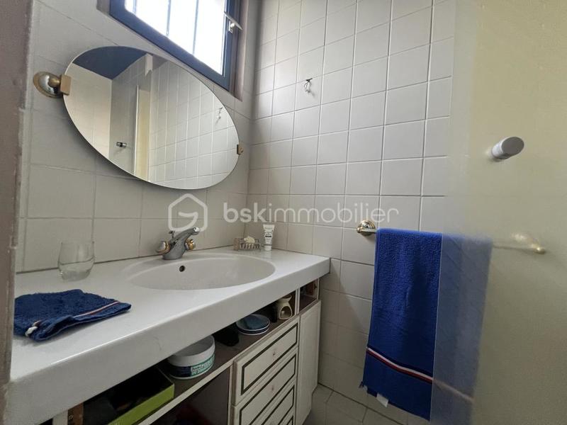 Maison - 169 m² - 7 pièces