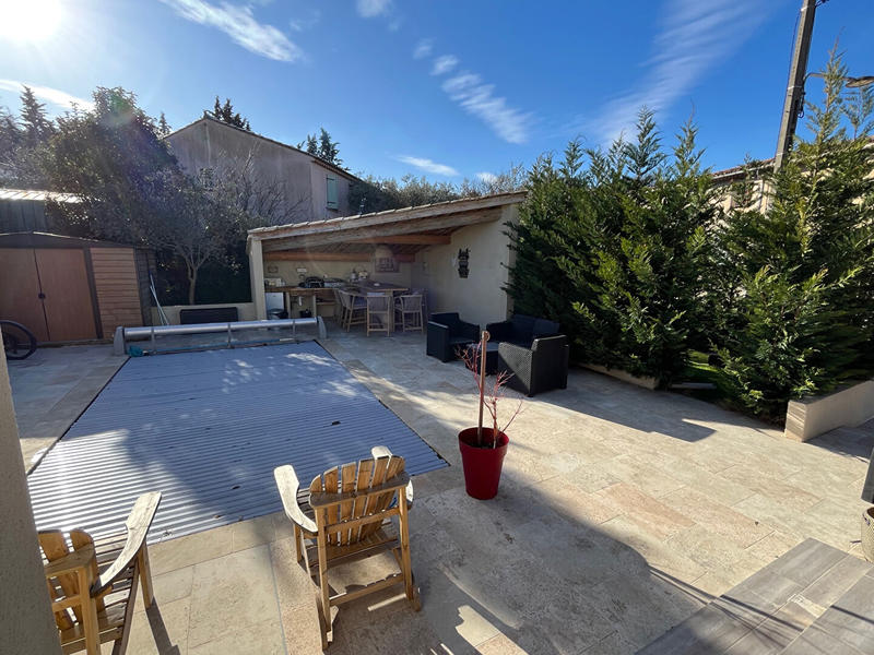 Maison - 149 m² - 6 pièces