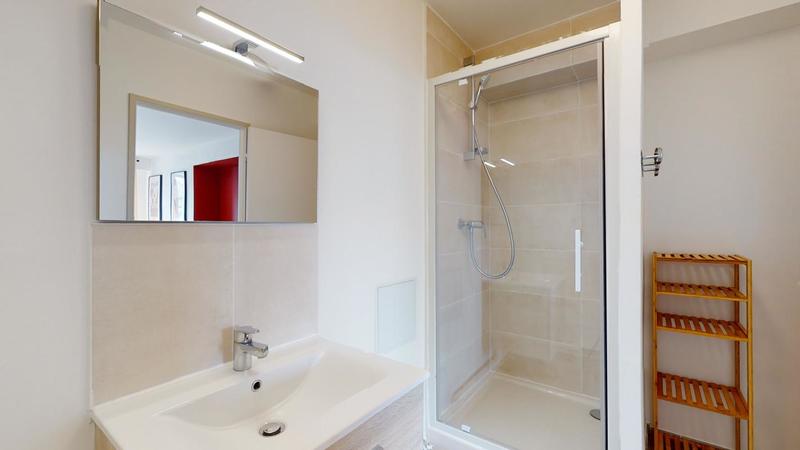 Appartement - 82 m²