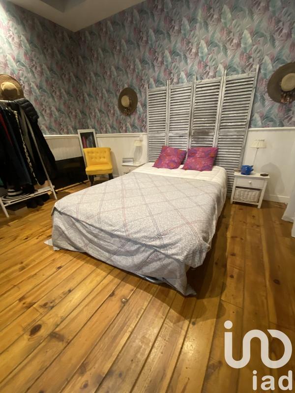 Appartement - 100 m² - 4 pièces