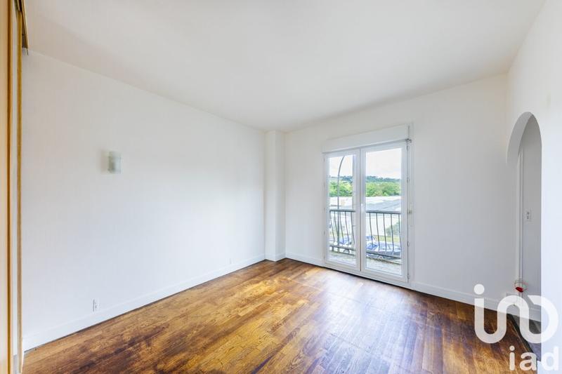 Maison - 142 m² - 5 pièces