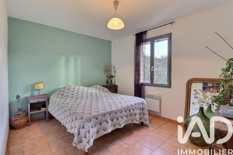 Maison - 70 m² - 4 pièces