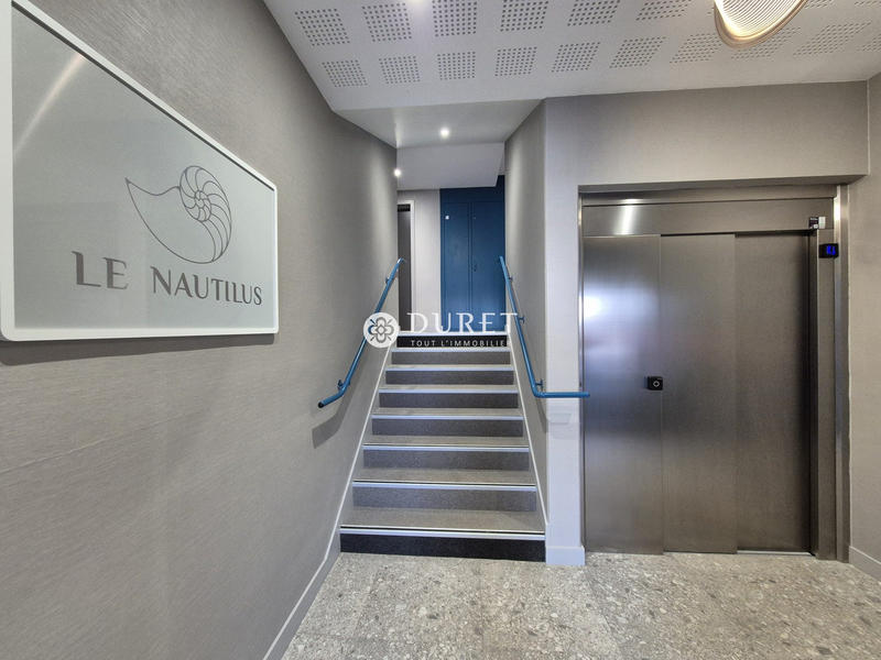 Appartement - 77 m² - 3 pièces