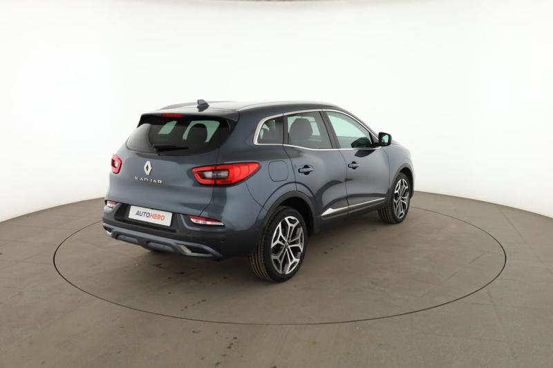 Renault Kadjar 1.5 dCi Blue Intens Edc 115 ch