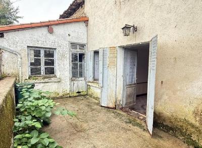 Maison - 131 m² - 5 pièces