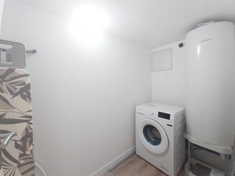 Appartement - 60 m² - 2 pièces