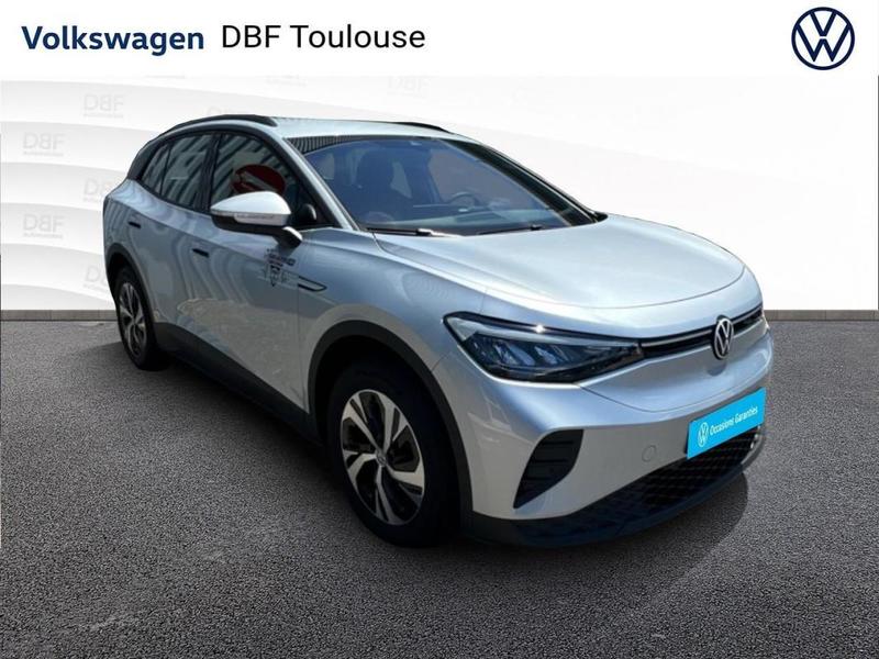 Volkswagen Id.4 Pure (52 Kwh/109kw)