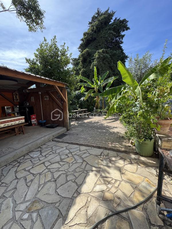 Maison traditionnelle - 103 m² - 4 pièces