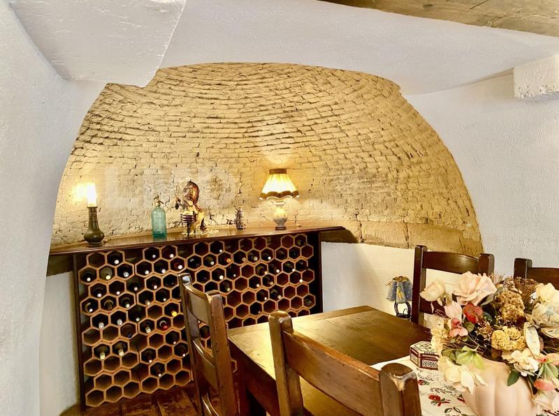 Maison traditionnelle - 150 m² - 6 pièces