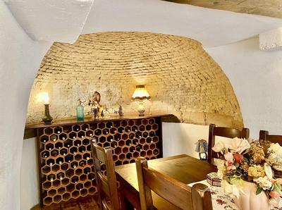 Maison traditionnelle - 150 m² - 6 pièces