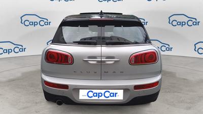 Mini Clubman 1.5 Cooper 136 Bva6 Chili - Automatique Toit ouvrant