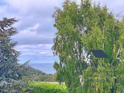 Maison - 91 m² - 5 pièces