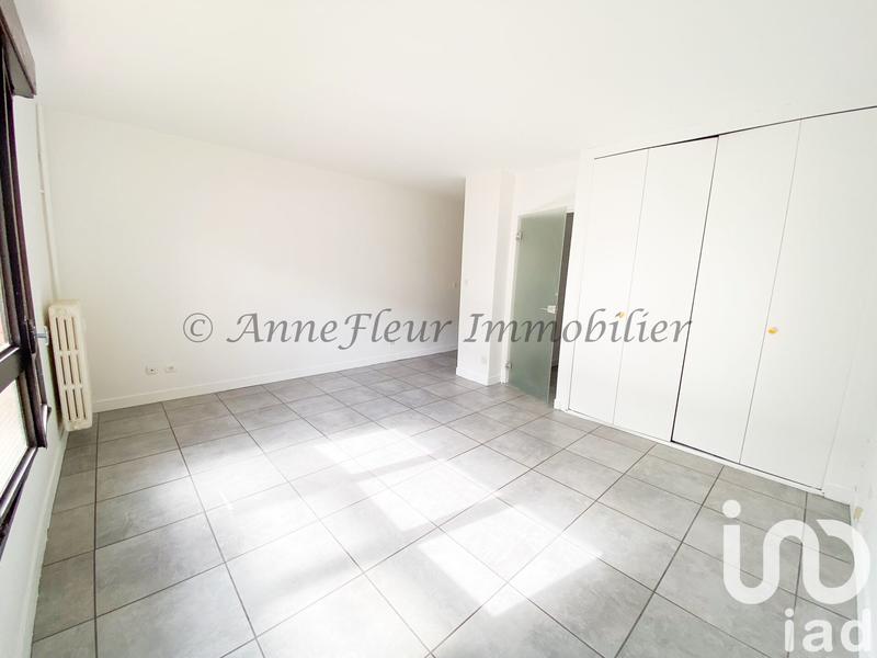 Appartement - 27 m² - 1 pièce